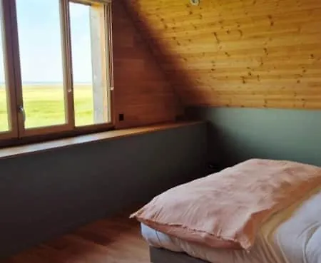 Le Domaine Des Porteaux Semesterbostad Genêts