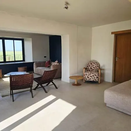 بيت للعطل Le Domaine Des Porteaux
