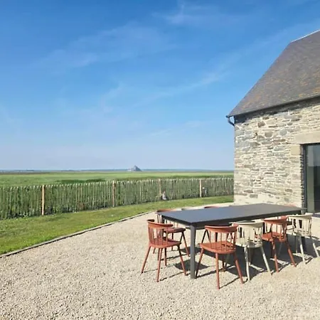 بيت للعطل Le Domaine Des Porteaux *