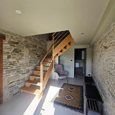 Semesterbostad Le Domaine Des Porteaux